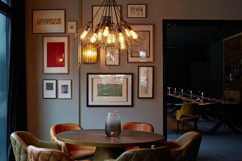 酒店 Friends Essen Zeche Zollverein