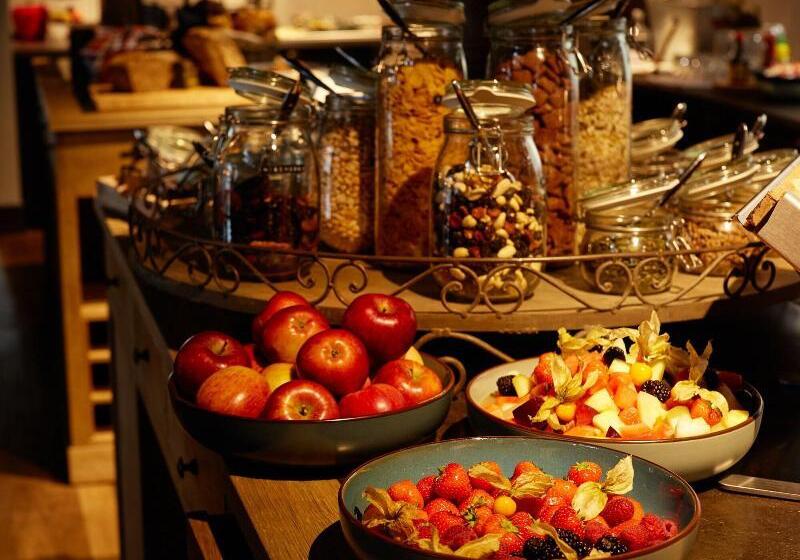 酒店 Friends Essen Zeche Zollverein