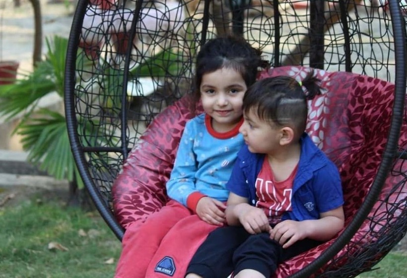 Hotel Gurugram Resort