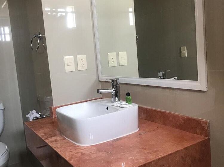 호텔 Maria Del Rocio