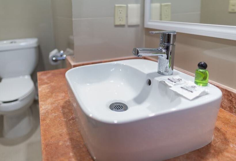 호텔 Maria Del Rocio