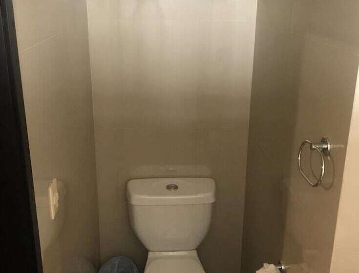 호텔 Maria Del Rocio