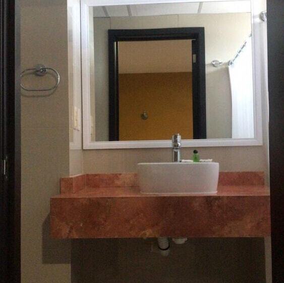 호텔 Maria Del Rocio