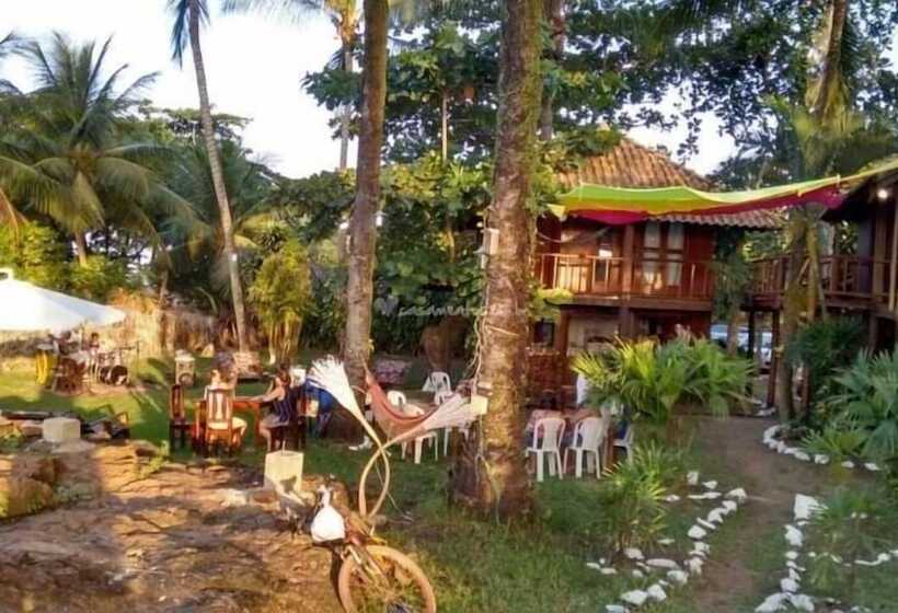 Hotel Pôr Do Sol Hospedagem