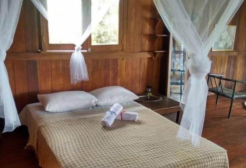 Hotel Pôr Do Sol Hospedagem