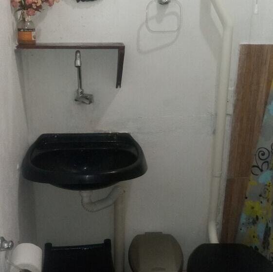 Hotel Pôr Do Sol Hospedagem