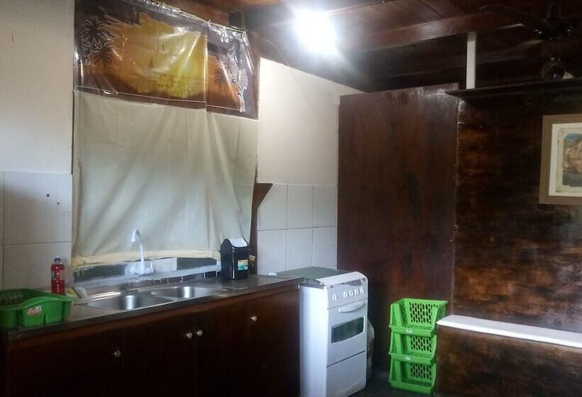 Hotel Pôr Do Sol Hospedagem