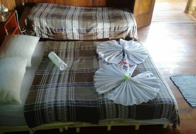 Hotel Pôr Do Sol Hospedagem