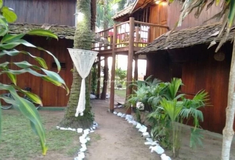 Hotel Pôr Do Sol Hospedagem