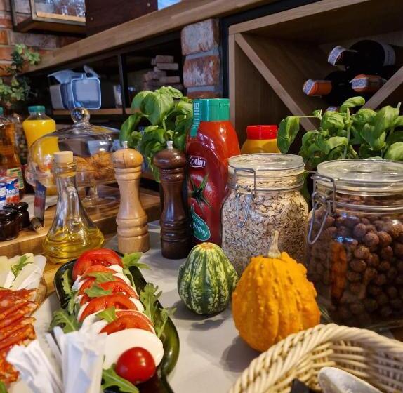 호텔 Provincja Winebar & Rooms