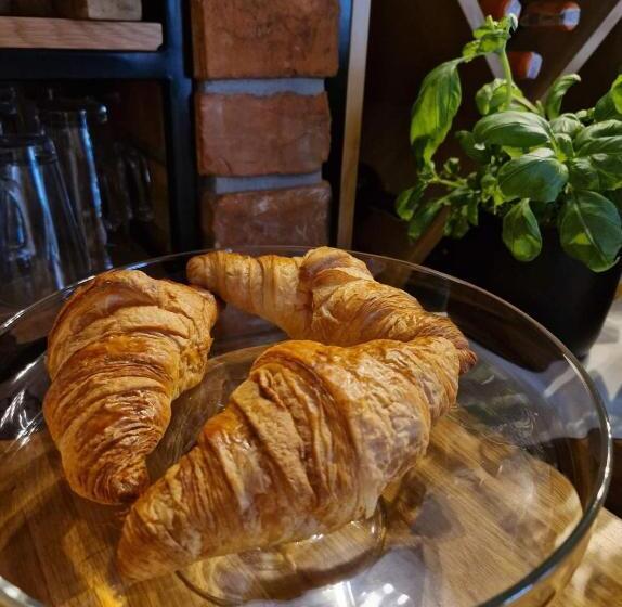 호텔 Provincja Winebar & Rooms