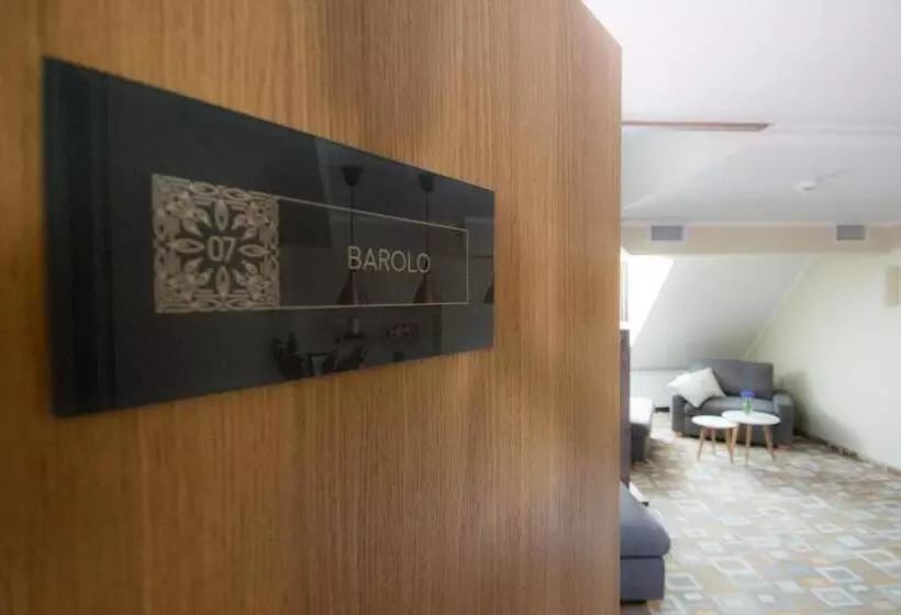 Hotelli Provincja Winebar & Rooms