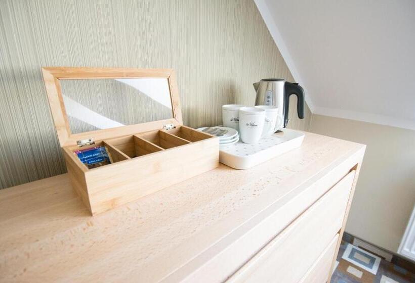 호텔 Provincja Winebar & Rooms