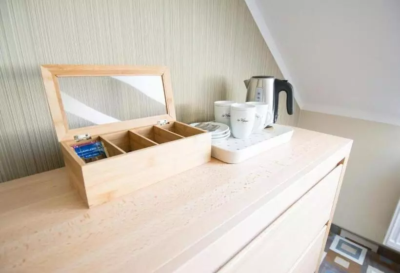 Hotelli Provincja Winebar & Rooms