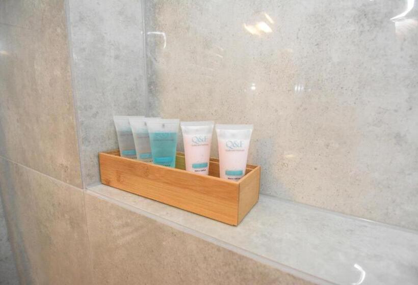 호텔 Provincja Winebar & Rooms