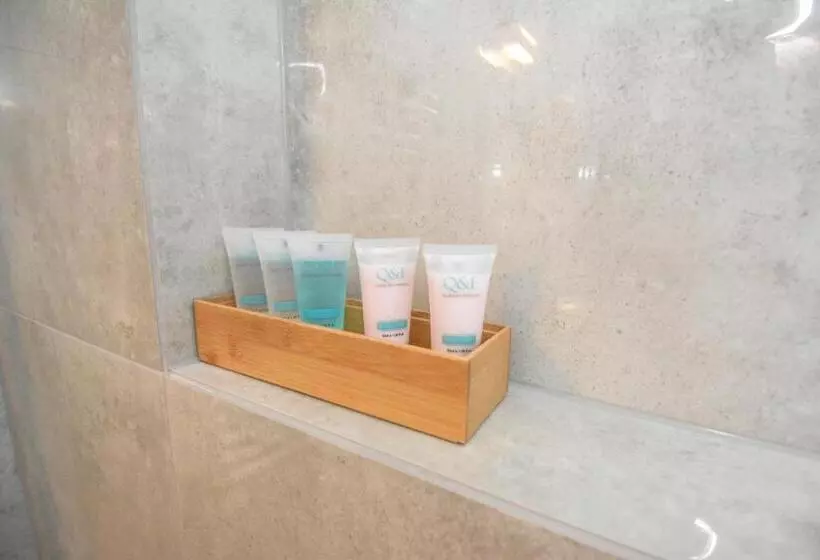 Hotelli Provincja Winebar & Rooms