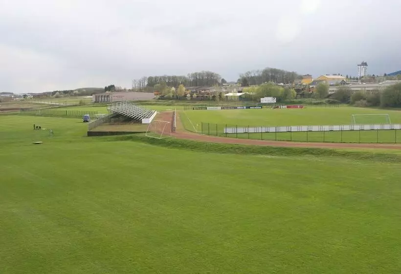 Hotelli Sportpark