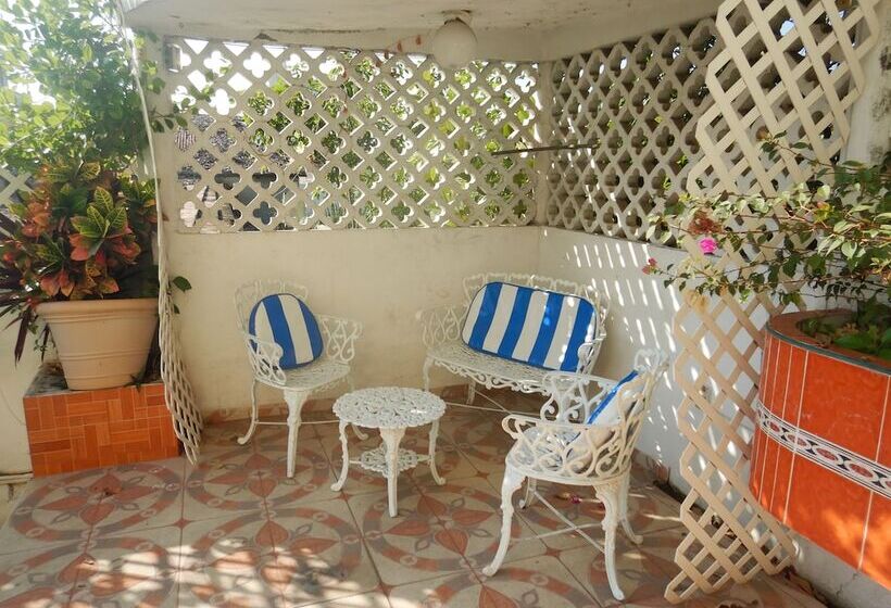 ホテル Suites Licha Acapulco