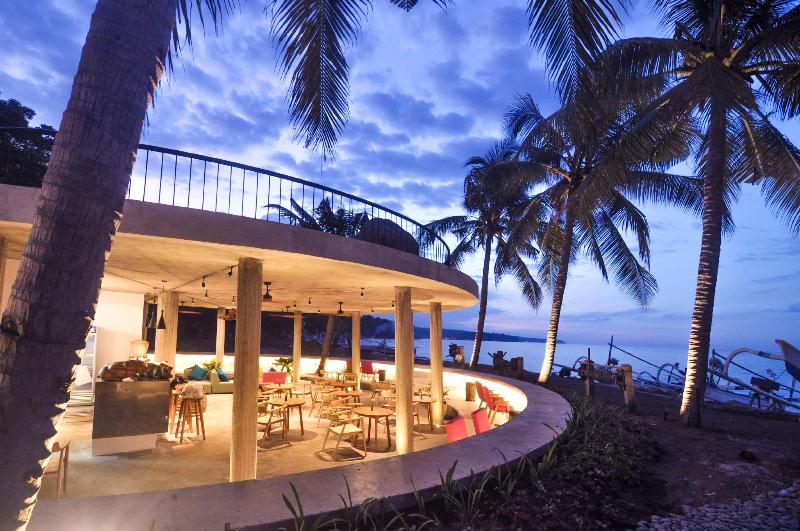 Otel The Tiing Tejakula Villas