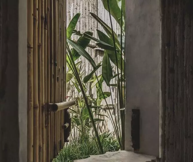 هتل The Tiing Tejakula Villas
