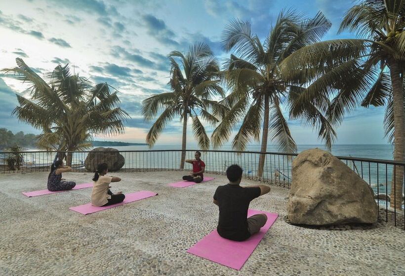 Otel The Tiing Tejakula Villas