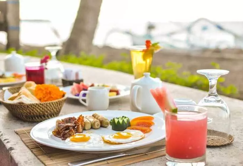 هتل The Tiing Tejakula Villas
