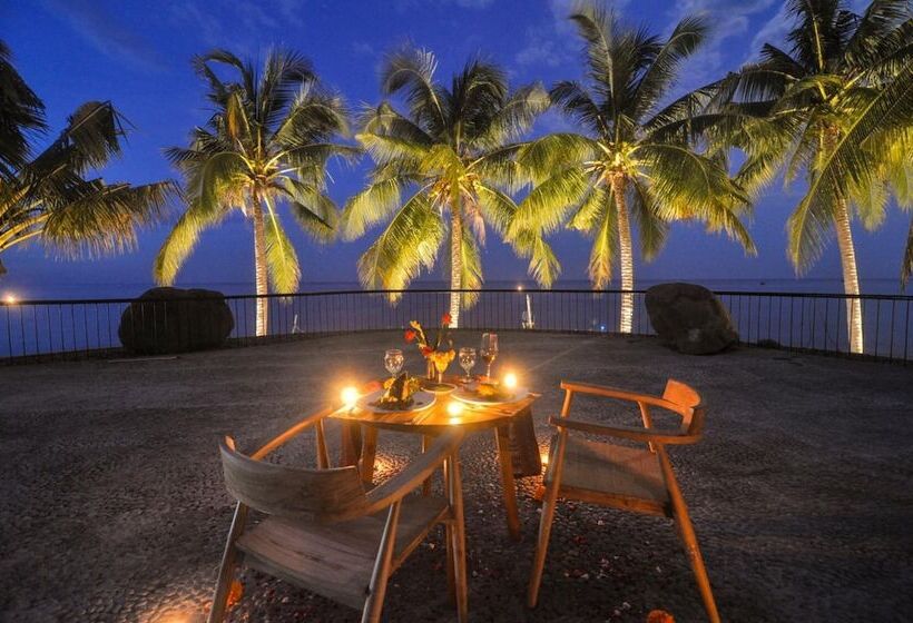 Otel The Tiing Tejakula Villas