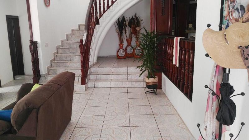 Lia Ajijic  Lakeside B&b