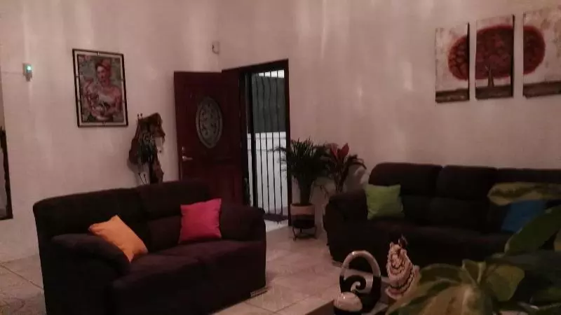 Lia Ajijic  Lakeside B&b