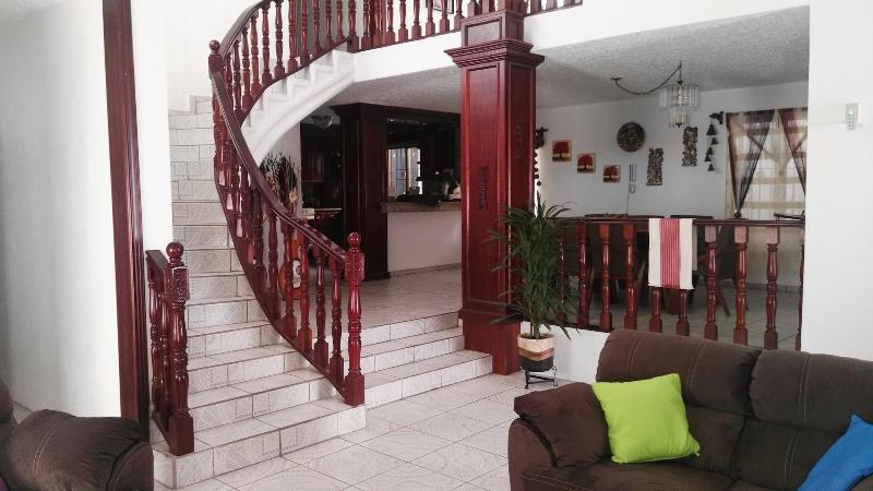 Lia Ajijic  Lakeside B&b