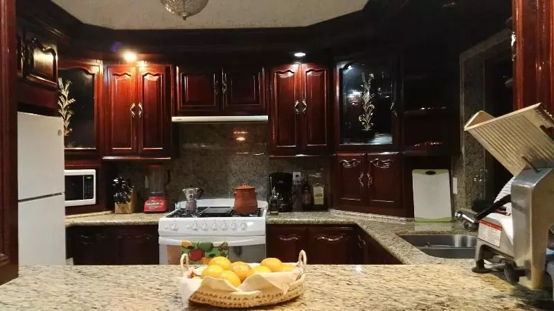 Lia Ajijic  Lakeside B&b