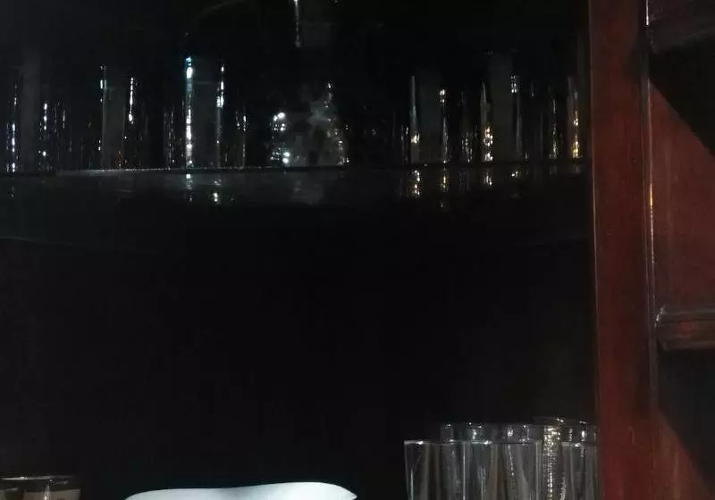 Lia Ajijic  Lakeside B&b