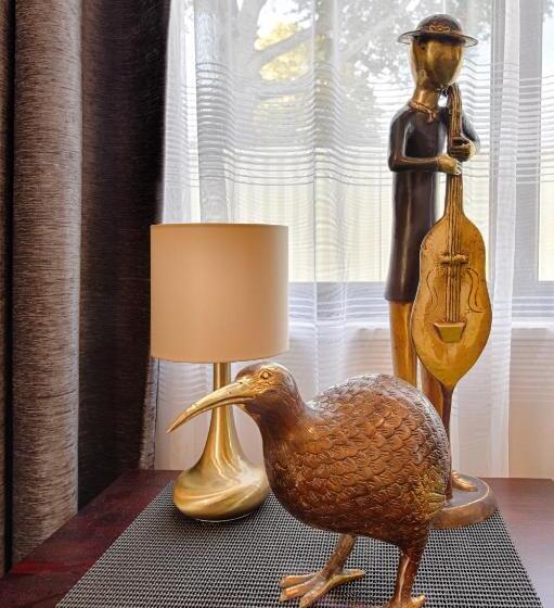 فندق على الطريق Melody