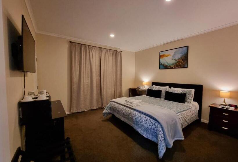 فندق على الطريق Melody