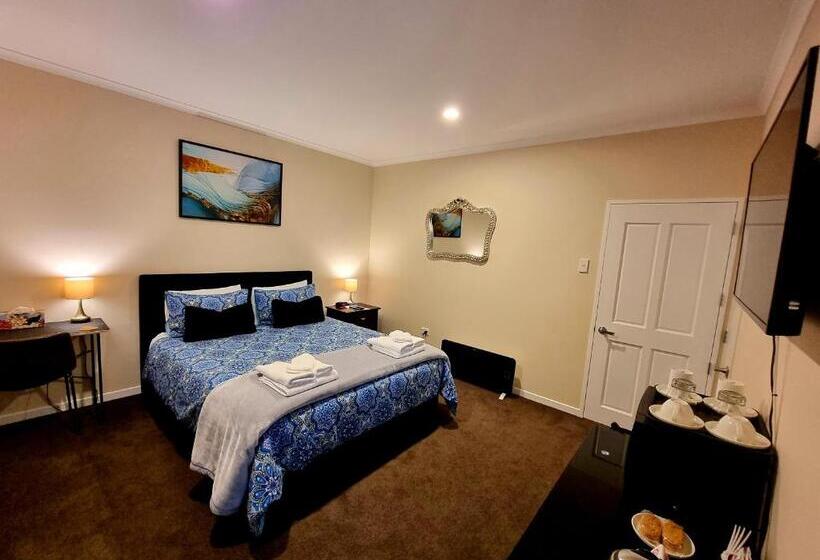 فندق على الطريق Melody