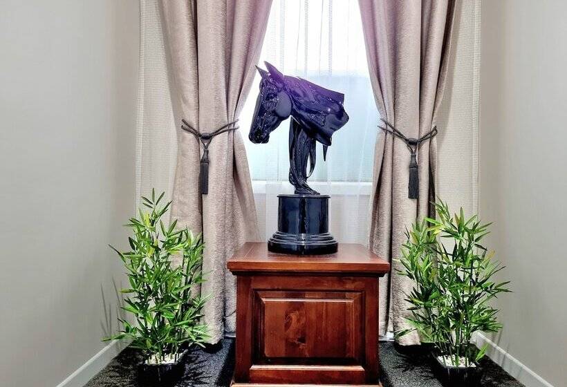 فندق على الطريق Melody