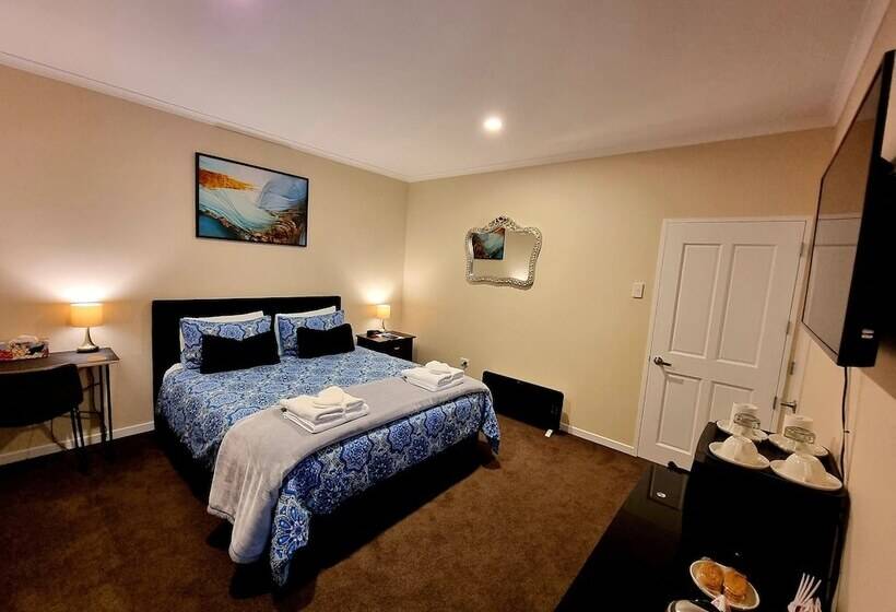 فندق على الطريق Melody