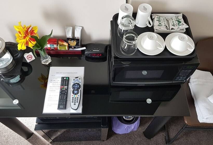 فندق على الطريق Melody