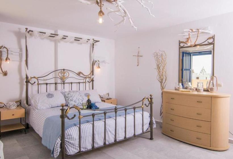 Terra Fos Naxos Studios