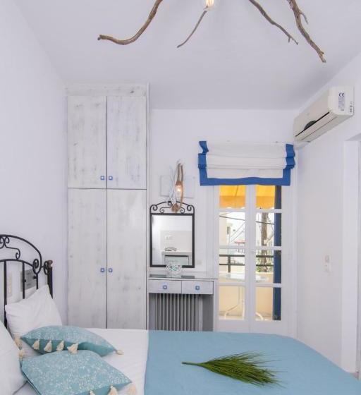 Terra Fos Naxos Studios