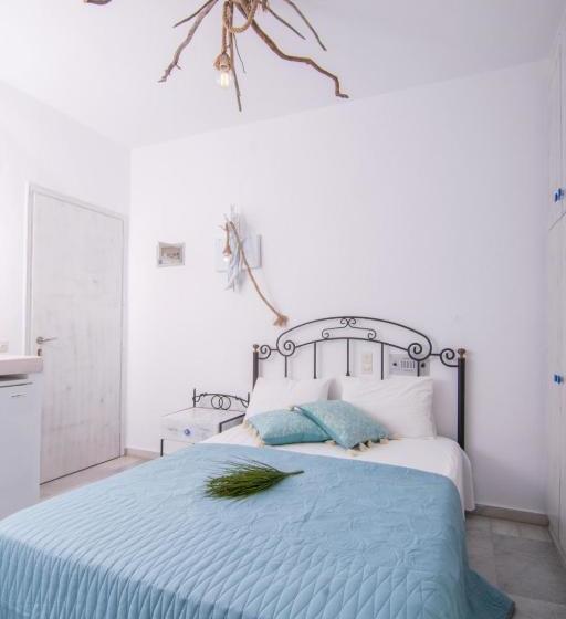 Terra Fos Naxos Studios