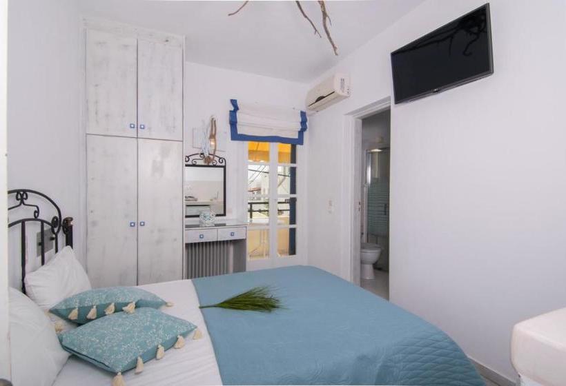 Terra Fos Naxos Studios