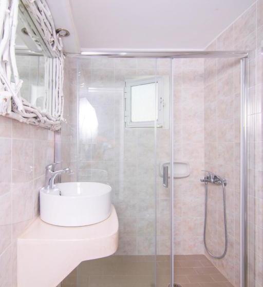 Terra Fos Naxos Studios