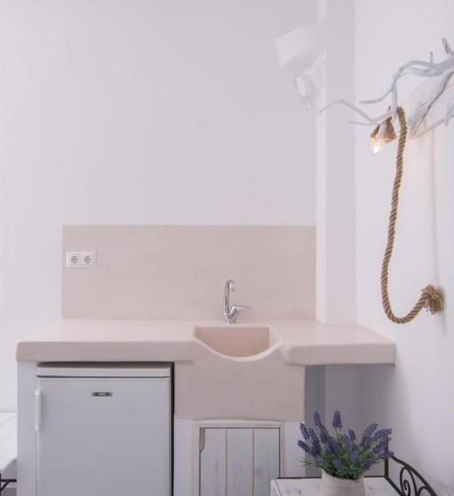 Terra Fos Naxos Studios