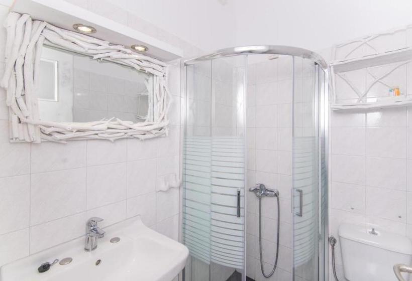 Terra Fos Naxos Studios