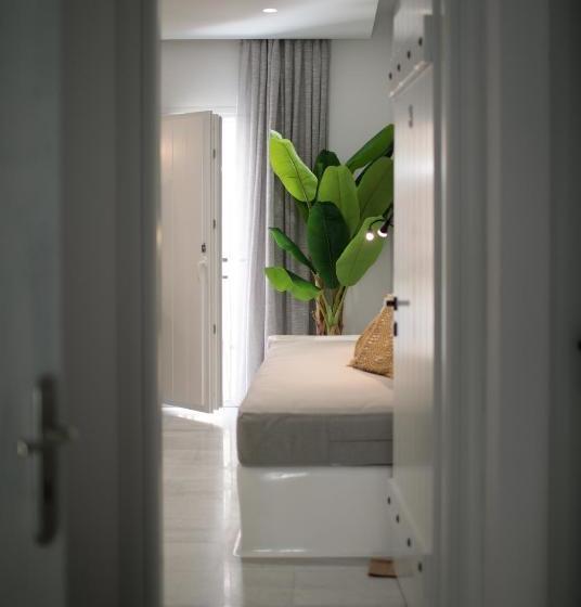 Terra Fos Naxos Studios