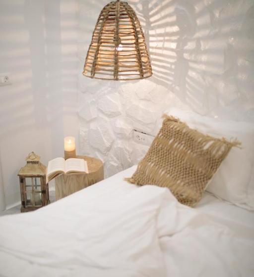 Terra Fos Naxos Studios