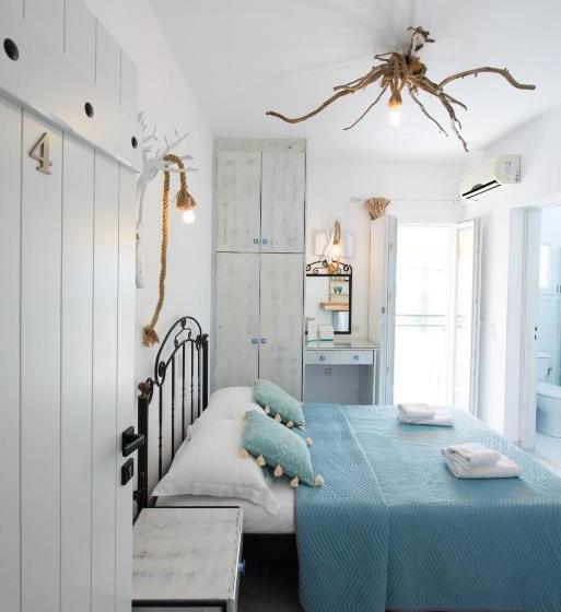 Terra Fos Naxos Studios