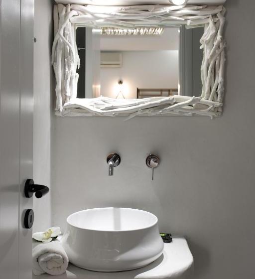 Terra Fos Naxos Studios