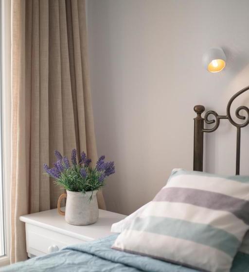 Terra Fos Naxos Studios